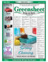 Primary view of Greensheet (Dallas, Tex.), Vol. 30, No. 350, Ed. 1 Friday, March 23, 2007