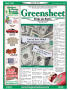 Newspaper: Greensheet (Dallas, Tex.), Vol. 32, No. 266, Ed. 1 Friday, December 2…