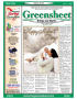 Primary view of Greensheet (Dallas, Tex.), Vol. 33, No. 35, Ed. 1 Friday, May 8, 2009