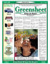 Primary view of Greensheet (Dallas, Tex.), Vol. 30, No. 35, Ed. 1 Friday, May 12, 2006
