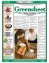 Thumbnail image of item number 1 in: 'Greensheet (Houston, Tex.), Vol. 37, No. 181, Ed. 1 Tuesday, May 23, 2006'.