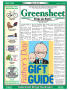 Primary view of Greensheet (Dallas, Tex.), Vol. 30, No. 70, Ed. 1 Friday, June 16, 2006