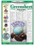 Newspaper: Greensheet (Houston, Tex.), Vol. 37, No. 232, Ed. 1 Wednesday, June 2…