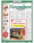 Newspaper: Greensheet (Houston, Tex.), Vol. 36, No. 289, Ed. 1 Tuesday, July 26,…