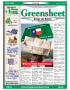 Newspaper: Greensheet (Houston, Tex.), Vol. 39, No. 232, Ed. 1 Wednesday, June 1…
