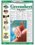Newspaper: Greensheet (Houston, Tex.), Vol. 37, No. 205, Ed. 1 Tuesday, June 6, …