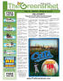Thumbnail image of item number 1 in: 'The Greensheet (Dallas, Tex.), Vol. 34, No. 112, Ed. 1 Friday, July 23, 2010'.