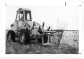 Photograph: Compact Tractor