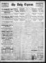 Newspaper: The Daily Express. (San Antonio, Tex.), Vol. 44, No. 71, Ed. 1 Friday…
