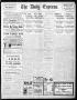 Newspaper: The Daily Express. (San Antonio, Tex.), Vol. 42, No. 158, Ed. 1 Frida…