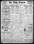 Newspaper: The Daily Express. (San Antonio, Tex.), Vol. 43, No. 75, Ed. 1 Sunday…