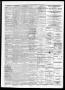 Thumbnail image of item number 3 in: 'San Antonio Daily Express. (San Antonio, Tex.), Vol. 9, No. 220, Ed. 1 Thursday, October 7, 1875'.