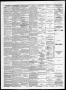 Thumbnail image of item number 3 in: 'San Antonio Daily Express. (San Antonio, Tex.), Vol. 9, No. 202, Ed. 1 Saturday, September 18, 1875'.