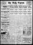 Newspaper: The Daily Express. (San Antonio, Tex.), Vol. 43, No. 145, Ed. 1 Sunda…