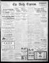 Newspaper: The Daily Express. (San Antonio, Tex.), Vol. 42, No. 202, Ed. 1 Sunda…