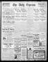 Newspaper: The Daily Express. (San Antonio, Tex.), Vol. 42, No. 97, Ed. 1 Sunday…