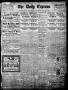 Newspaper: The Daily Express. (San Antonio, Tex.), Vol. 42, No. 305, Ed. 1 Frida…