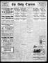 Newspaper: The Daily Express. (San Antonio, Tex.), Vol. 43, No. 236, Ed. 1 Sunda…
