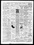 Thumbnail image of item number 4 in: 'San Antonio Daily Express. (San Antonio, Tex.), Vol. 9, No. 220, Ed. 1 Thursday, September 30, 1875'.