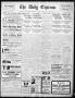 Newspaper: The Daily Express. (San Antonio, Tex.), Vol. 42, No. 118, Ed. 1 Sunda…