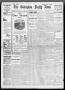 Newspaper: The Galveston Daily News. (Galveston, Tex.), Vol. 56, No. 60, Ed. 1 S…
