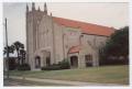 Photograph: [First Presbyterian Church of Corpus Christi Photograph #2]