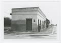 Photograph: [Former Hidalgo Post Office Photograph #1]