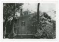Primary view of [August C. and Julia Richter Mansion Photograph #13]