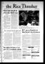 Newspaper: The Rice Thresher, Vol. 92, No. 21, Ed. 1 Friday, March 4, 2005