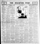 Primary view of The Houston Post. (Houston, Tex.), Vol. 21, No. 318, Ed. 1 Saturday, January 27, 1906