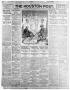 Thumbnail image of item number 1 in: 'The Houston Post. (Houston, Tex.), Vol. 28TH YEAR, Ed. 1 Tuesday, July 1, 1913'.