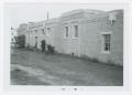 Primary view of [Morgue Building Photograph #2]