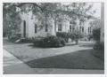 Photograph: [First Presbyterian Church of San Benito Photograph #3]