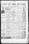 Newspaper: Norton's Daily Union Intelligencer. (Dallas, Tex.), Vol. 7, No. 305, …