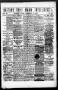 Newspaper: Norton's Daily Union Intelligencer. (Dallas, Tex.), Vol. 7, No. 190, …