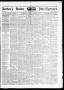 Thumbnail image of item number 1 in: 'Norton's Union Intelligencer. (Dallas, Tex.), Vol. 9, No. 21, Ed. 1 Saturday, January 17, 1880'.