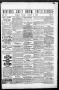 Newspaper: Norton's Daily Union Intelligencer. (Dallas, Tex.), Vol. 7, No. 81, E…