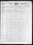 Newspaper: Norton's Union Intelligencer. (Dallas, Tex.), Vol. 9, No. 46, Ed. 1 S…