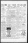 Newspaper: Norton's Daily Union Intelligencer. (Dallas, Tex.), Vol. 8, No. 145, …