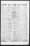 Newspaper: Norton's Daily Union Intelligencer. (Dallas, Tex.), Vol. 7, No. 56, E…