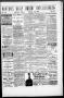 Newspaper: Norton's Daily Union Intelligencer. (Dallas, Tex.), Vol. 7, No. 277, …