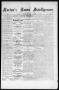 Newspaper: Norton's Union Intelligencer. (Dallas, Tex.), Vol. 9, No. 70, Ed. 1 F…