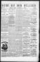 Newspaper: Norton's Daily Union Intelligencer. (Dallas, Tex.), Vol. 7, No. 186, …