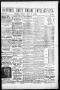 Primary view of Norton's Daily Union Intelligencer. (Dallas, Tex.), Vol. 7, No. 37, Ed. 1 Wednesday, June 14, 1882