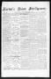 Newspaper: Norton's Union Intelligencer. (Dallas, Tex.), Vol. 9, No. 195, Ed. 1 …