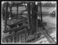 Photograph: Brazos River: Lock and Dam #8