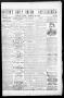 Newspaper: Norton's Daily Union Intelligencer. (Dallas, Tex.), Vol. 6, No. 278, …