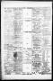 Thumbnail image of item number 4 in: 'Norton's Daily Union Intelligencer. (Dallas, Tex.), Vol. 7, No. 26, Ed. 1 Thursday, June 1, 1882'.
