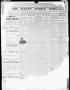 Primary view of The Albany Weekly News. (Albany, Tex.), Vol. [9], No. 41, Ed. 1 Friday, January 13, 1893
