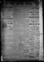 Primary view of The Albany News. (Albany, Tex.), Vol. 3, No. 14, Ed. 1 Thursday, May 27, 1886